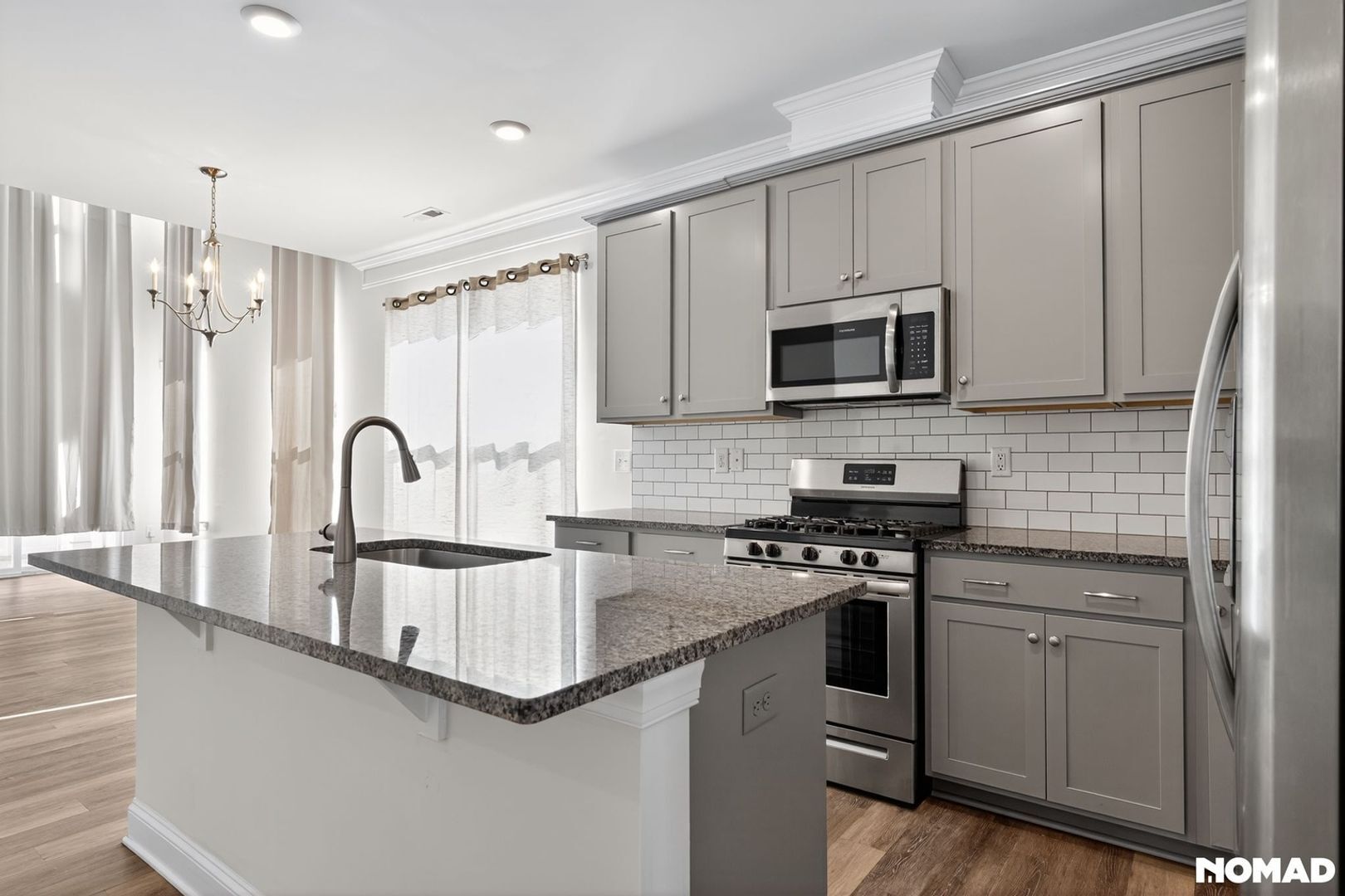 Building Photo - 5543 Harris Cove Dr