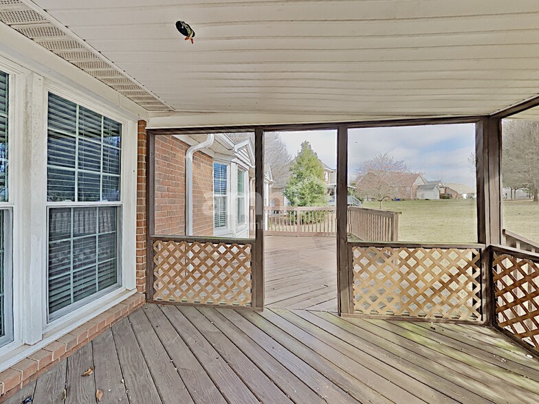 Building Photo - 217 Hickory Trl