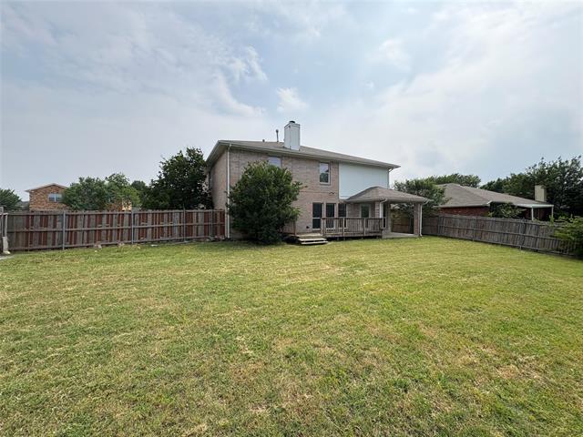 Building Photo - 8413 Sailors St
