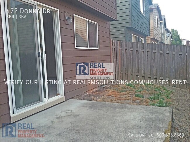 Building Photo - 472 Donna Dr