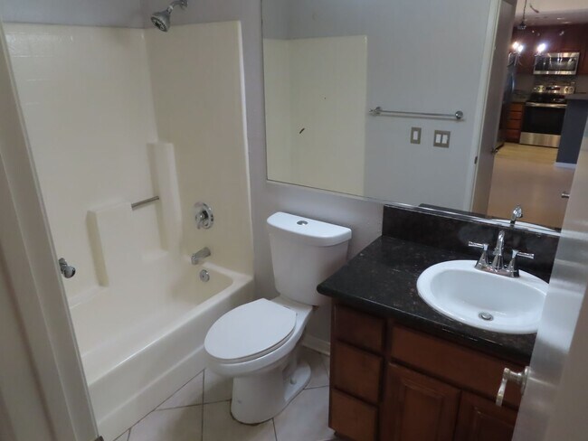 Building Photo - Two Bedroom Condo in the Heart of Mission Valley