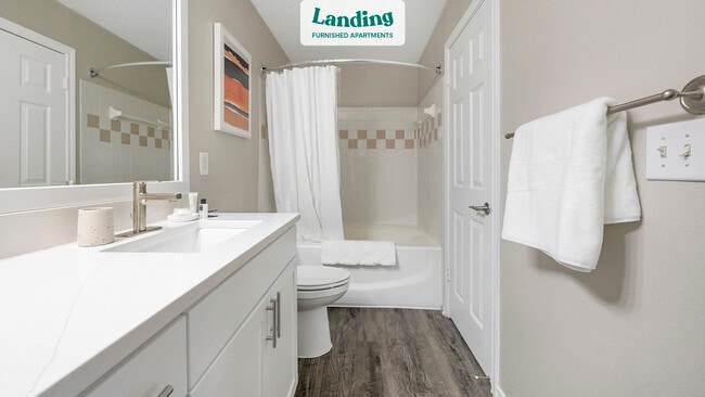 Building Photo - 3100 Aspen Grove Dr