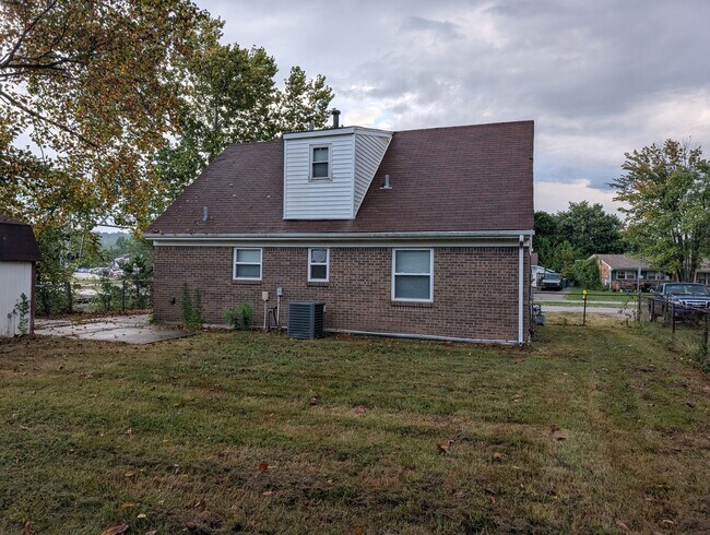 Building Photo - 2620 Lamborne Blvd