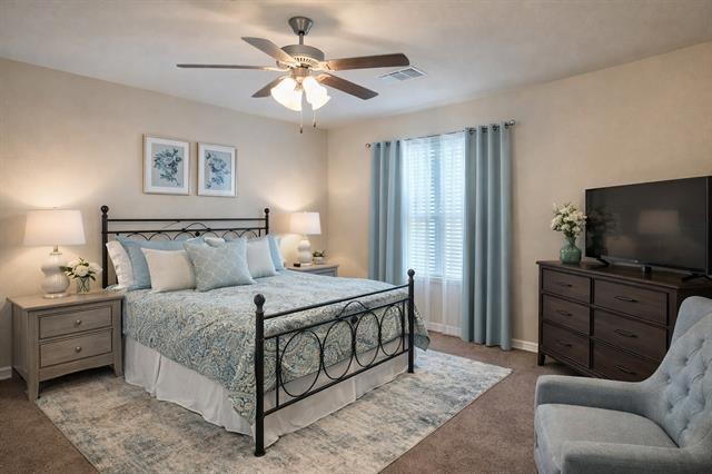 Building Photo - 2517 Nolan Creek St