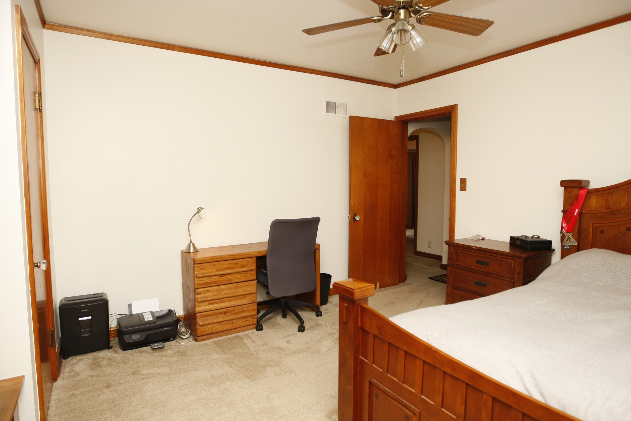 Bedroom - 2358 N 114th St