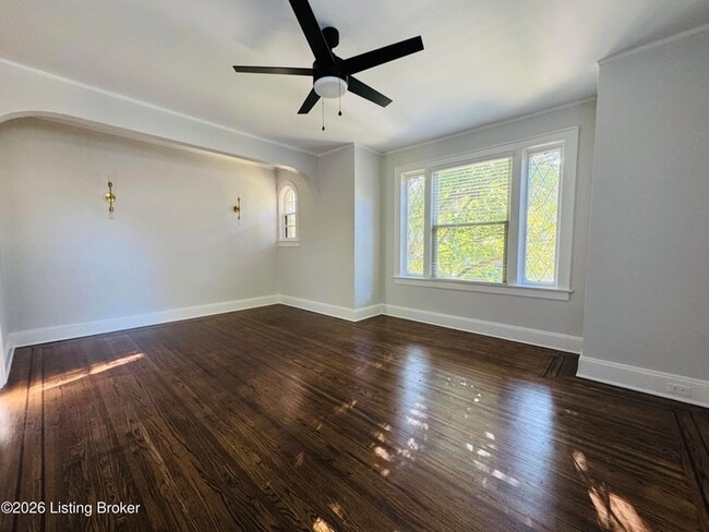 Building Photo - 2113 Speed Ave