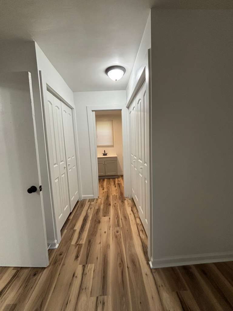 Building Photo - 509 E Forrest St