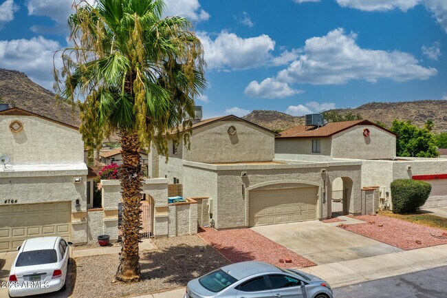 Building Photo - 4760 W Wahalla Ln