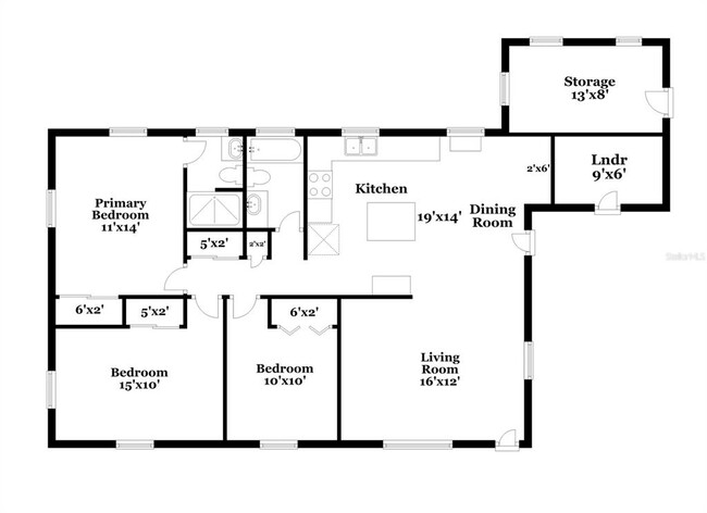 Building Photo - 8912 Hervel Cir
