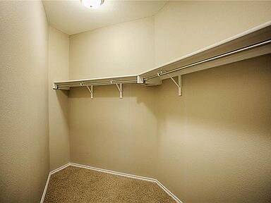 Master Closet - 1101 Amazon Lilly Cove