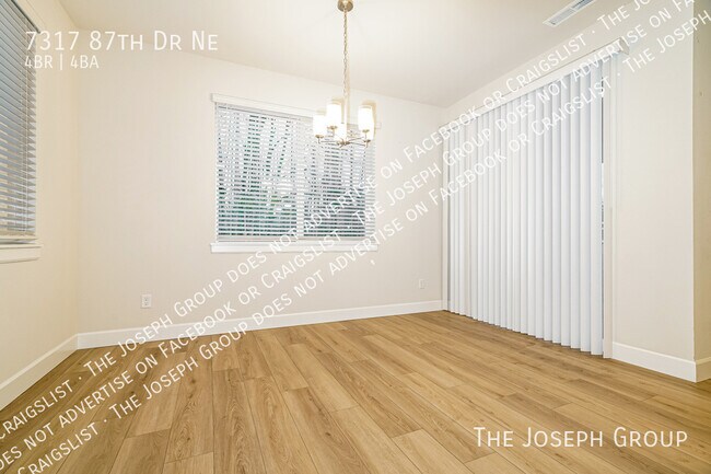 Building Photo - 7317 87th Dr NE