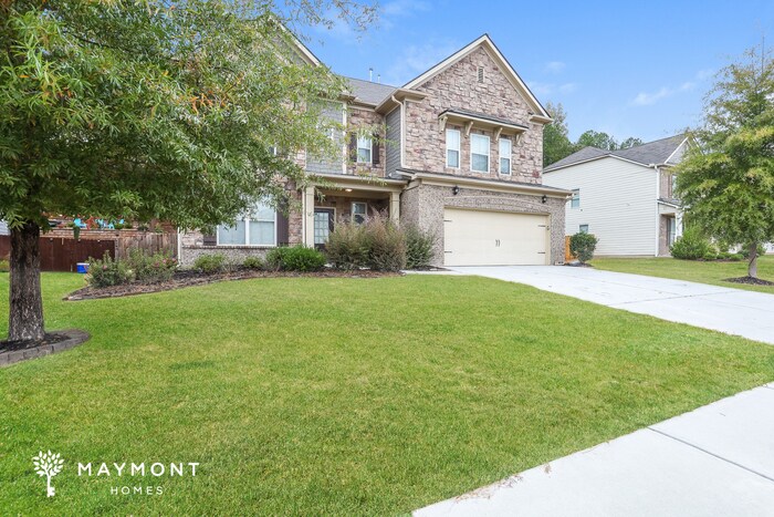 Building Photo - 7217 Demeter Dr