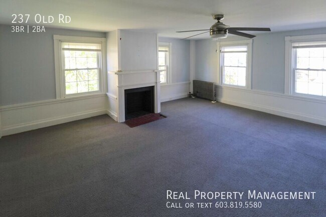 Building Photo - 237 Old Rd