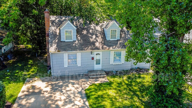 Building Photo - 4131 Eaton St