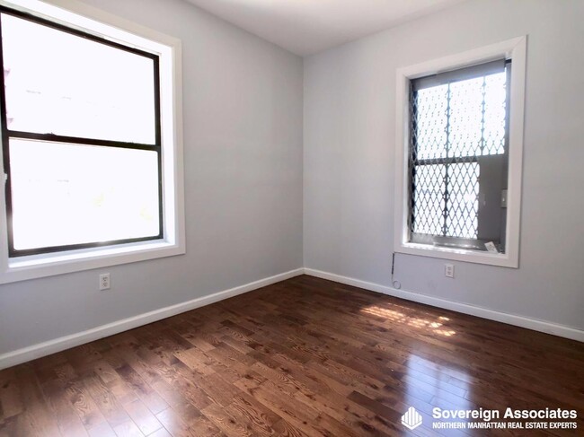 Floorplan - 87 Post Avenue