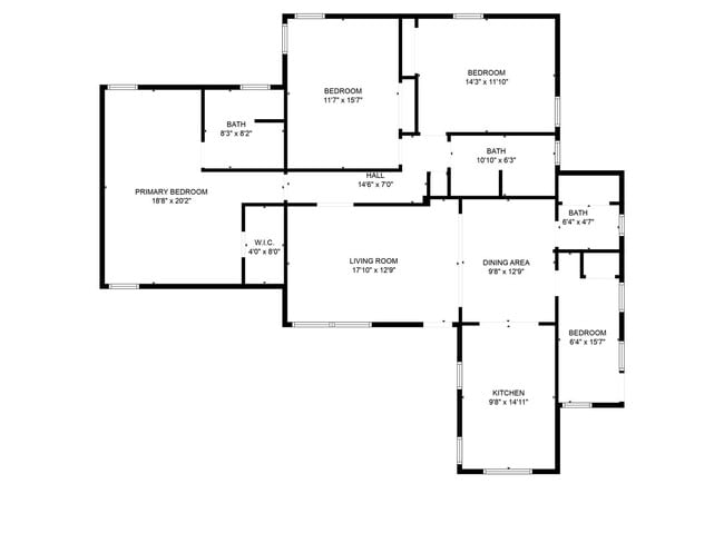 Building Photo - Don’t Miss Out! Look, Lease, and Live Spec...