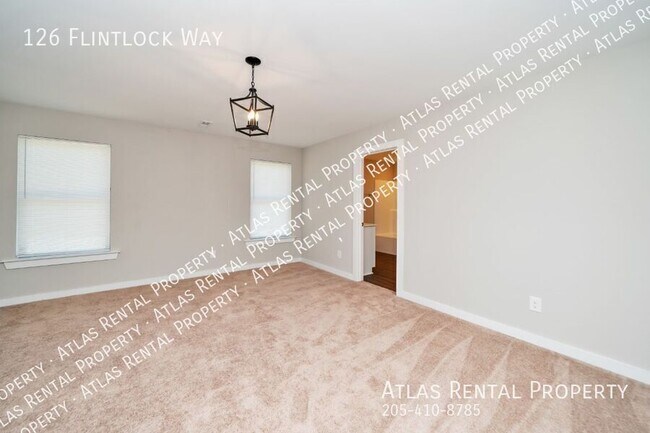 Building Photo - 126 Flintlock Wy