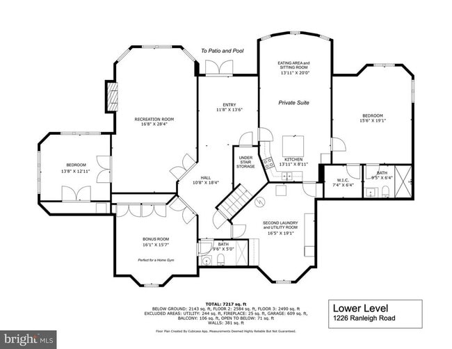 Building Photo - 1226 Ranleigh Rd