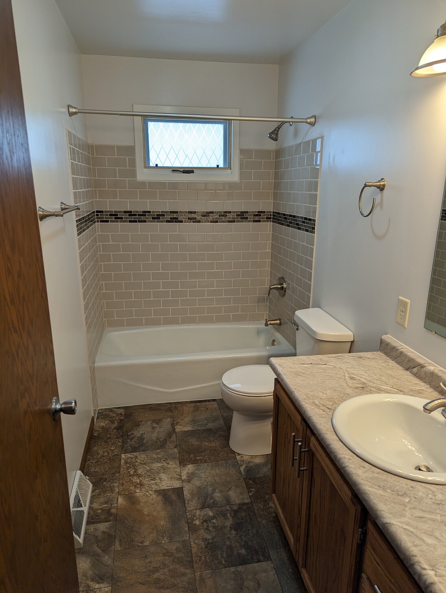 Bathroom - 283 E Oak St