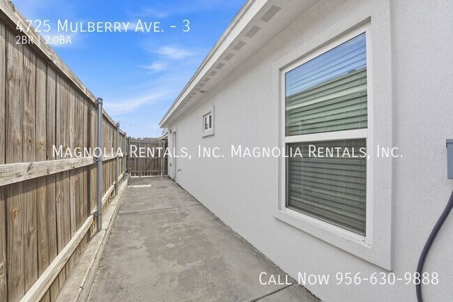 Building Photo - 4725 Mulberry Ave