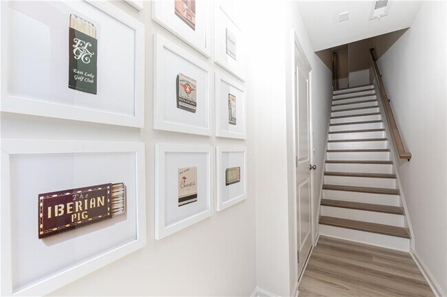 (Photos are a representation of the home for sale and that is currently under construction. Colors a - 192 Chestnut Cir