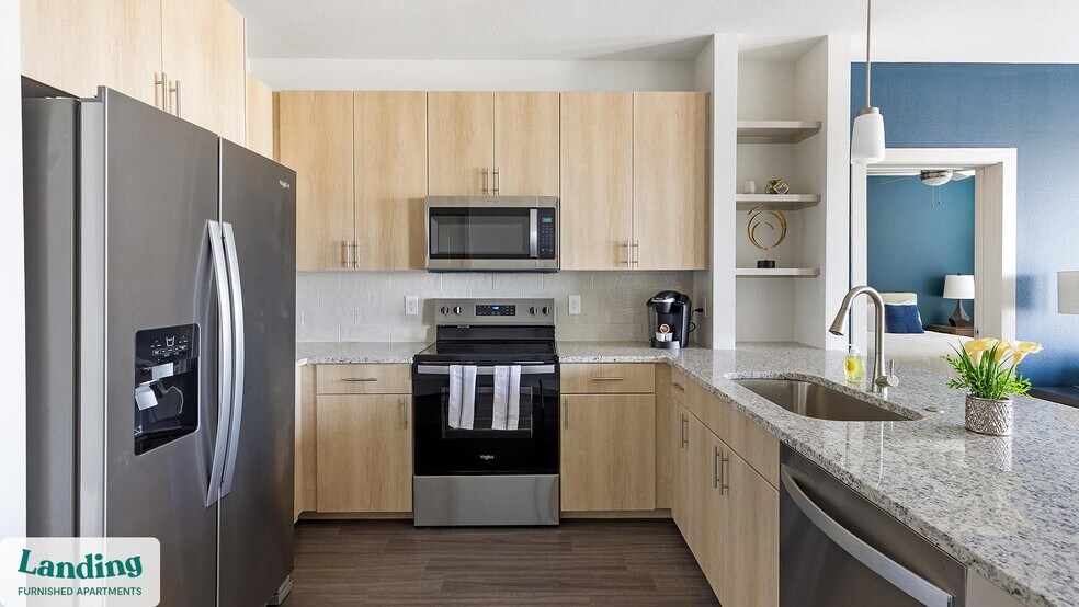 Building Photo - 125 S Standridge Blvd