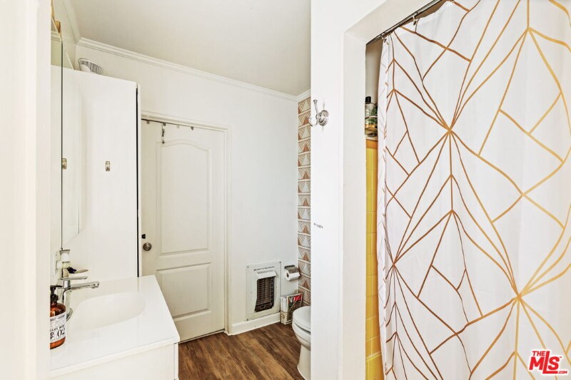 Building Photo - 5351 Packard St