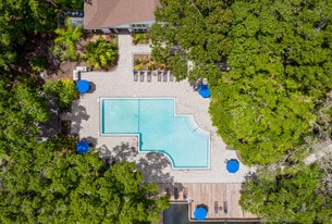 Aerial - ARIUM Grove Walk