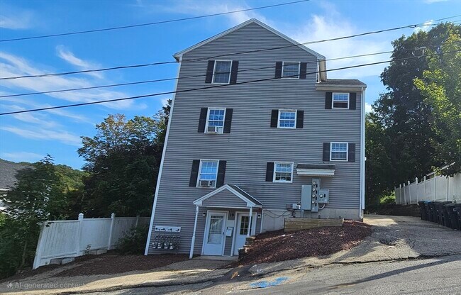 Building Photo - 19 Mc Donald St