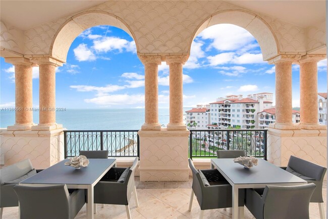 Building Photo - 7482 Fisher Island Dr