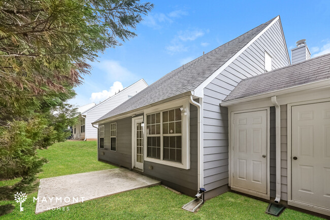 Building Photo - Charming 3-Bedroom Home