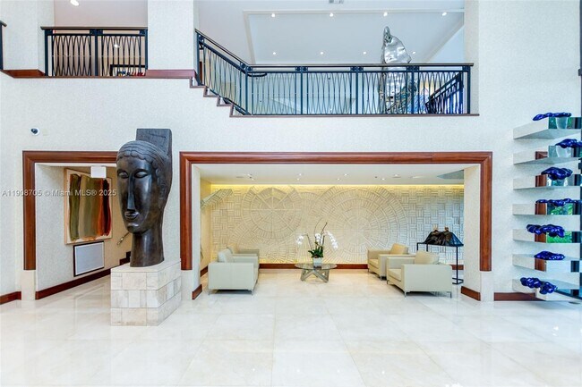 Building Photo - 10205 Collins Ave