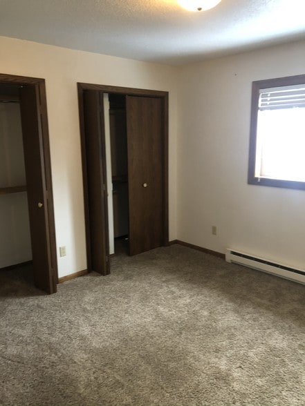 Bedroom - 1008 Hackberry Dr