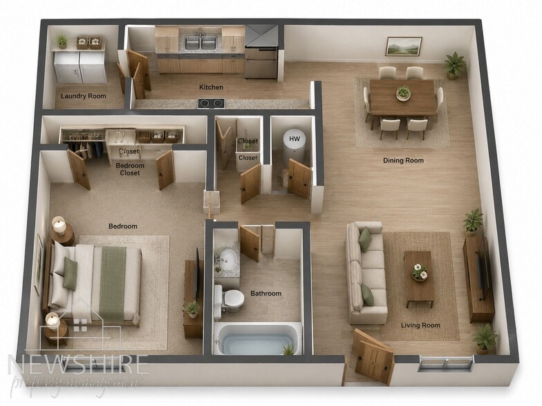 Building Photo - The Orchard Apartment Homes