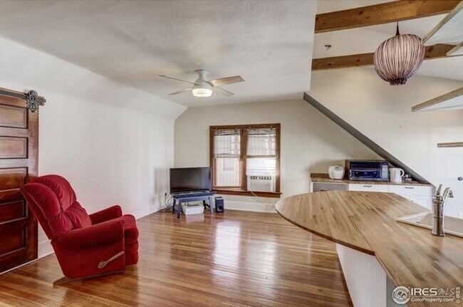 Building Photo - 719 Remington St