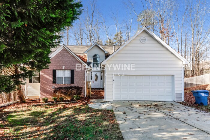 Primary Photo - 1418 Wilkes Ive Dr