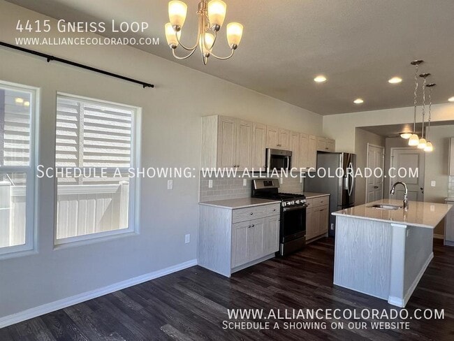 Building Photo - 4415 Gneiss Loop