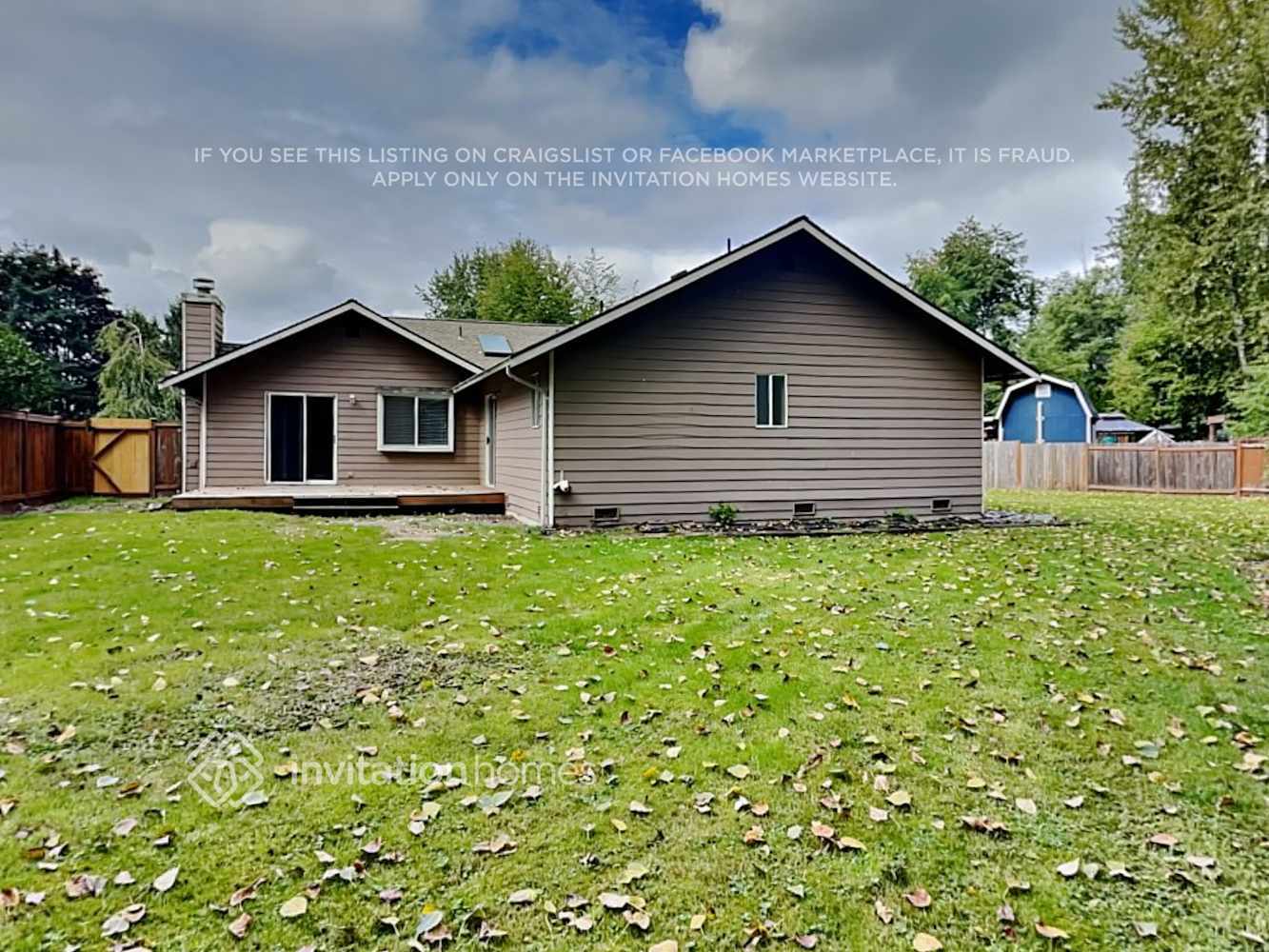 Building Photo - 6811 62nd Dr NE