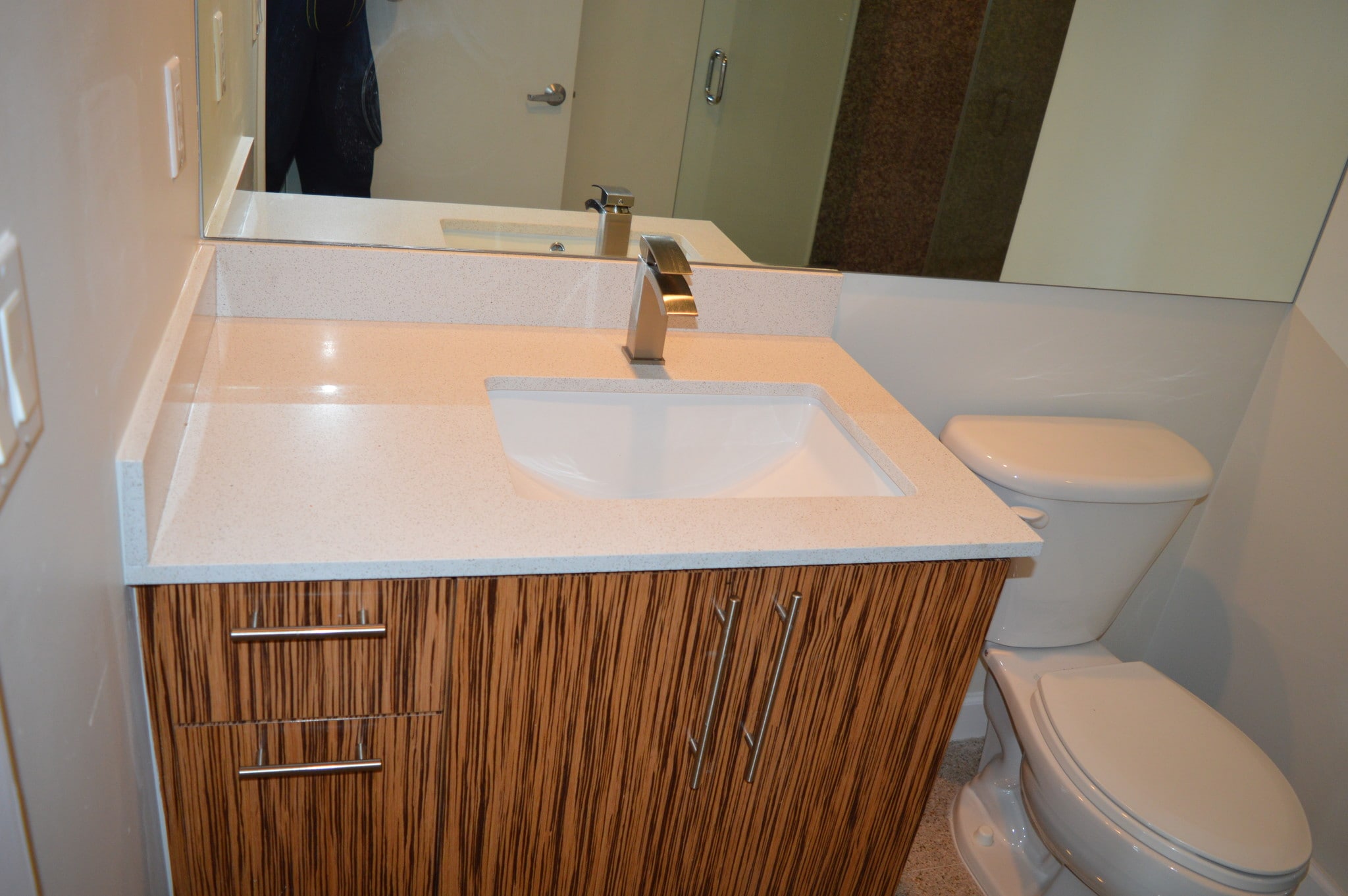 SECOND BATH ROOM - 325 S Biscayne Blvd