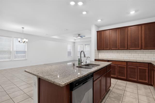 Building Photo - 3681 Keechi Creek Dr