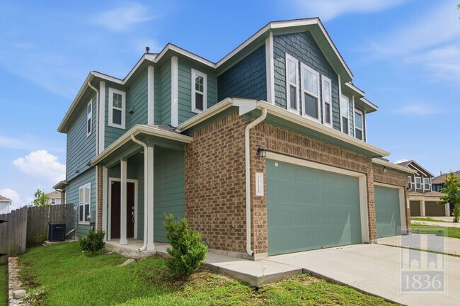 Building Photo - 15213 Spruce Frost Cv