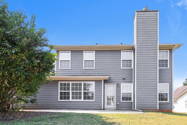 Building Photo - 780 Mesa Rd