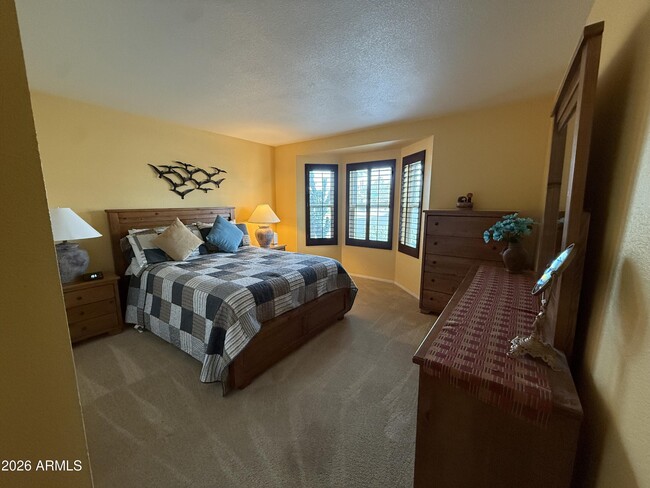 Building Photo - 9635 E Palomino Pl