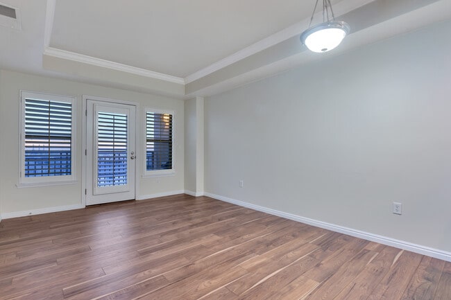 Living Room Balcony Door - 5 S 500 W