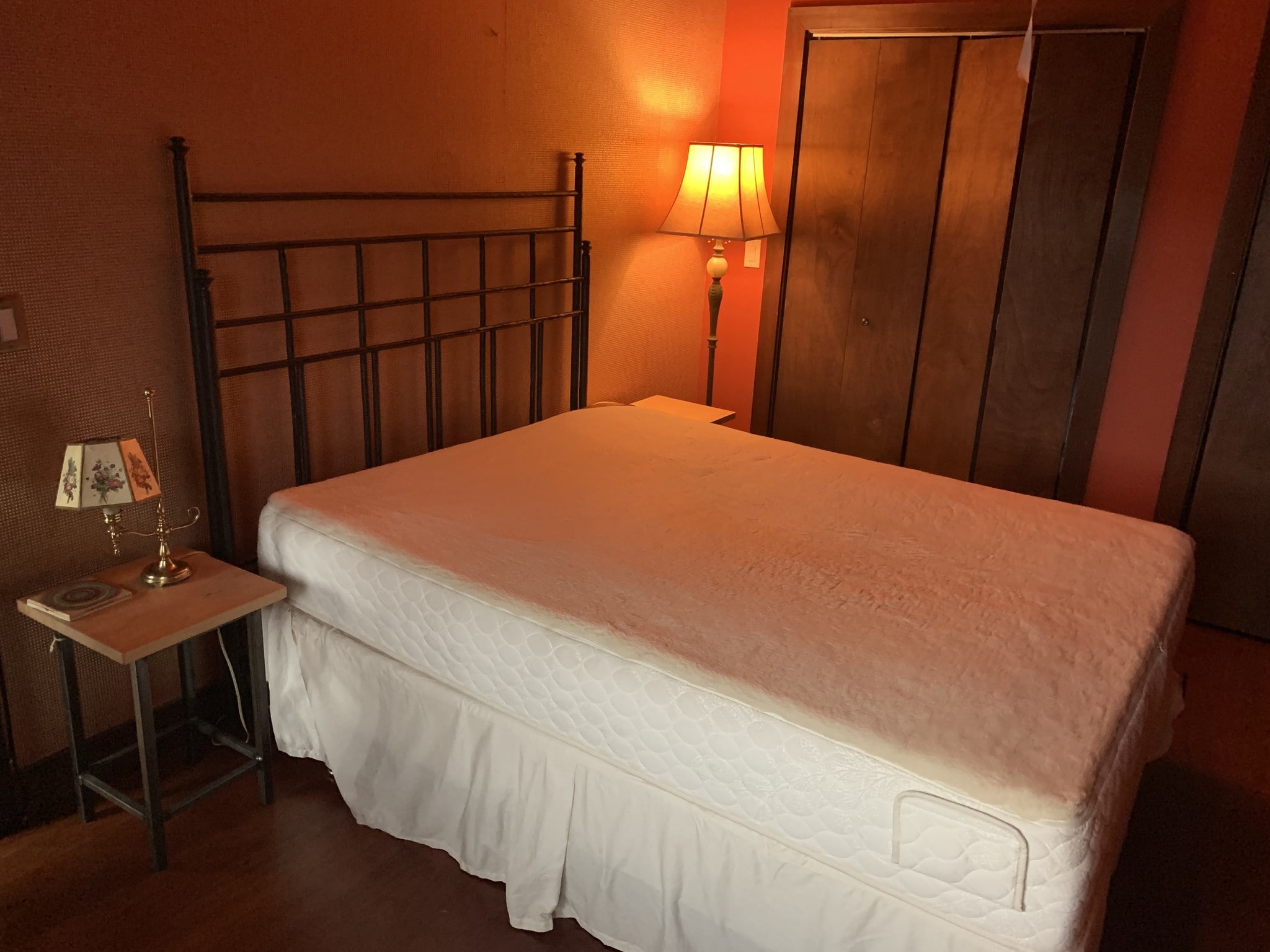 Bedroom #2 - 191 S Winooski Ave