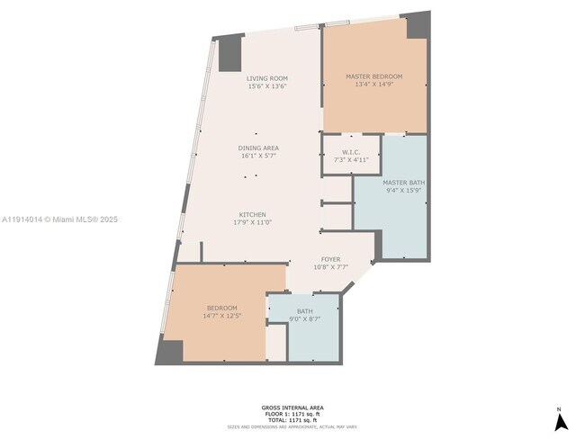 Building Photo - 495 Brickell Ave