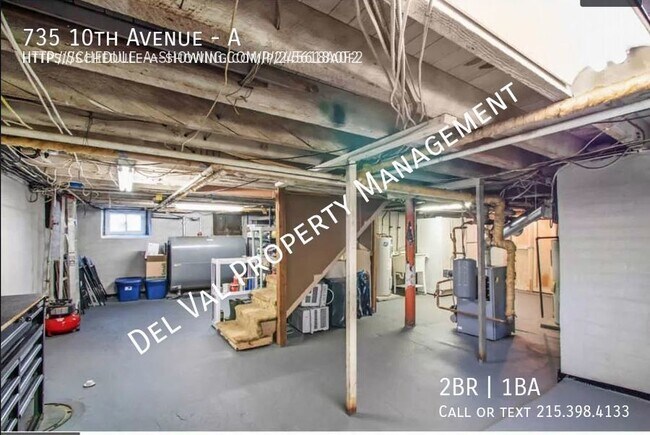 Building Photo - Spacious 1st FL 2-Bdrm Apartment for Rent ...