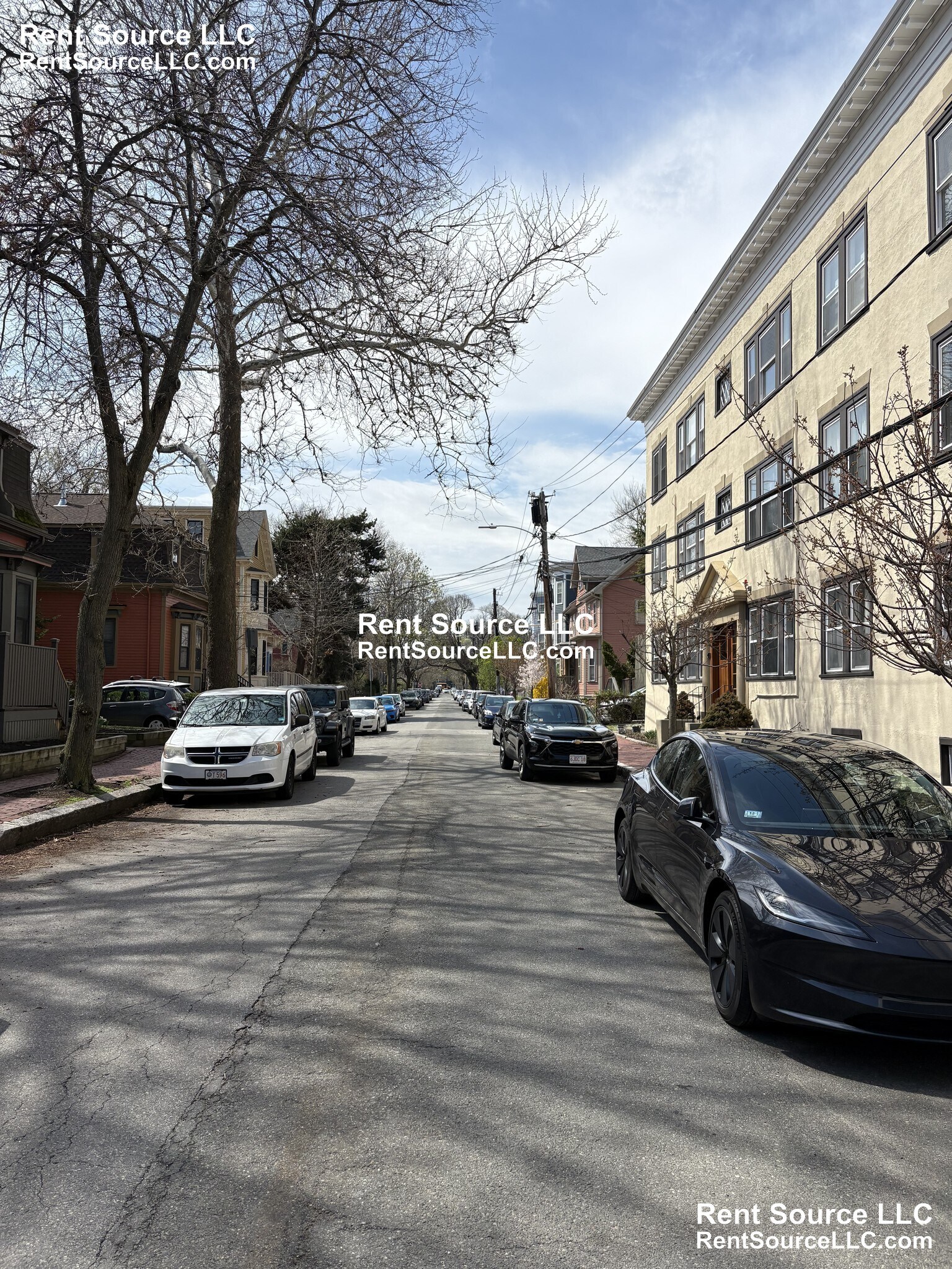 Building Photo - 59 Sacramento St