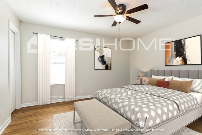 Building Photo - 1221 Akins Ridge Dr