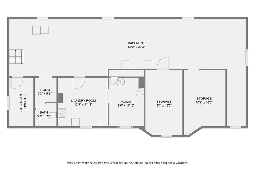 Building Photo - 1814 13th Ave S
